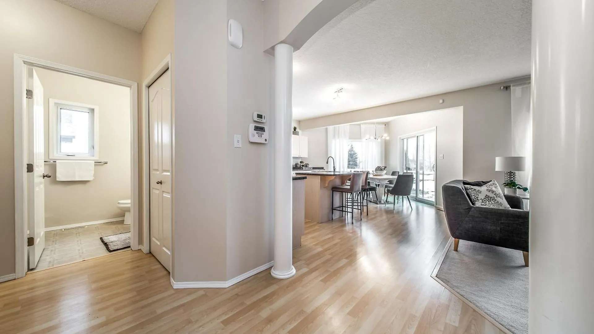 Luxury Lewis Estates Golf Course View Home By Henday, Whitemud, Wem, Acheson! エドモントン 別荘