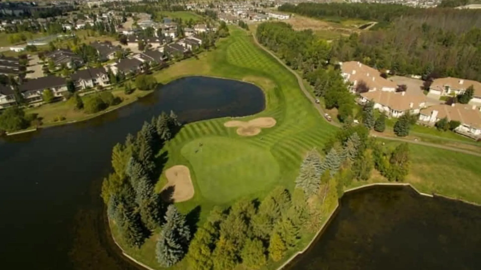 Luxury Lewis Estates Golf Course View Home By Henday, Whitemud, Wem, Acheson! Edmonton 0*,  Canada