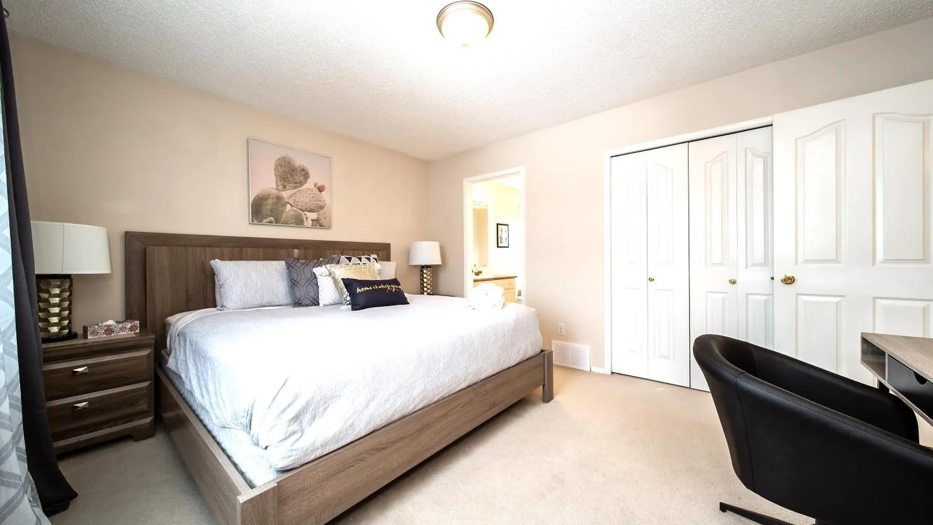 Luxury Lewis Estates Golf Course View Home By Henday, Whitemud, Wem, Acheson! Edmonton