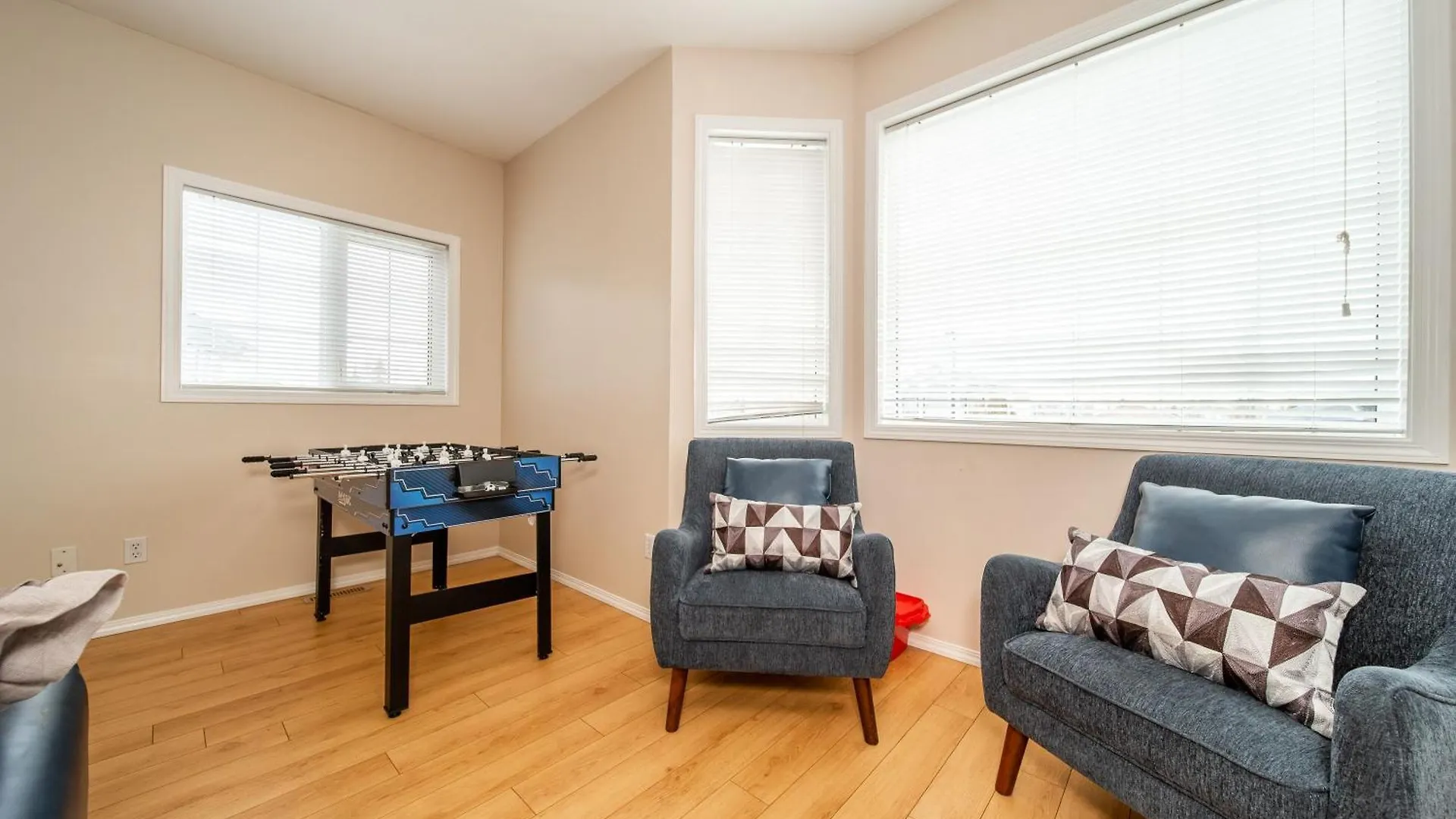 Holiday home Luxury Lewis Estates Golf Course View Home By Henday, Whitemud, Wem, Acheson! Edmonton