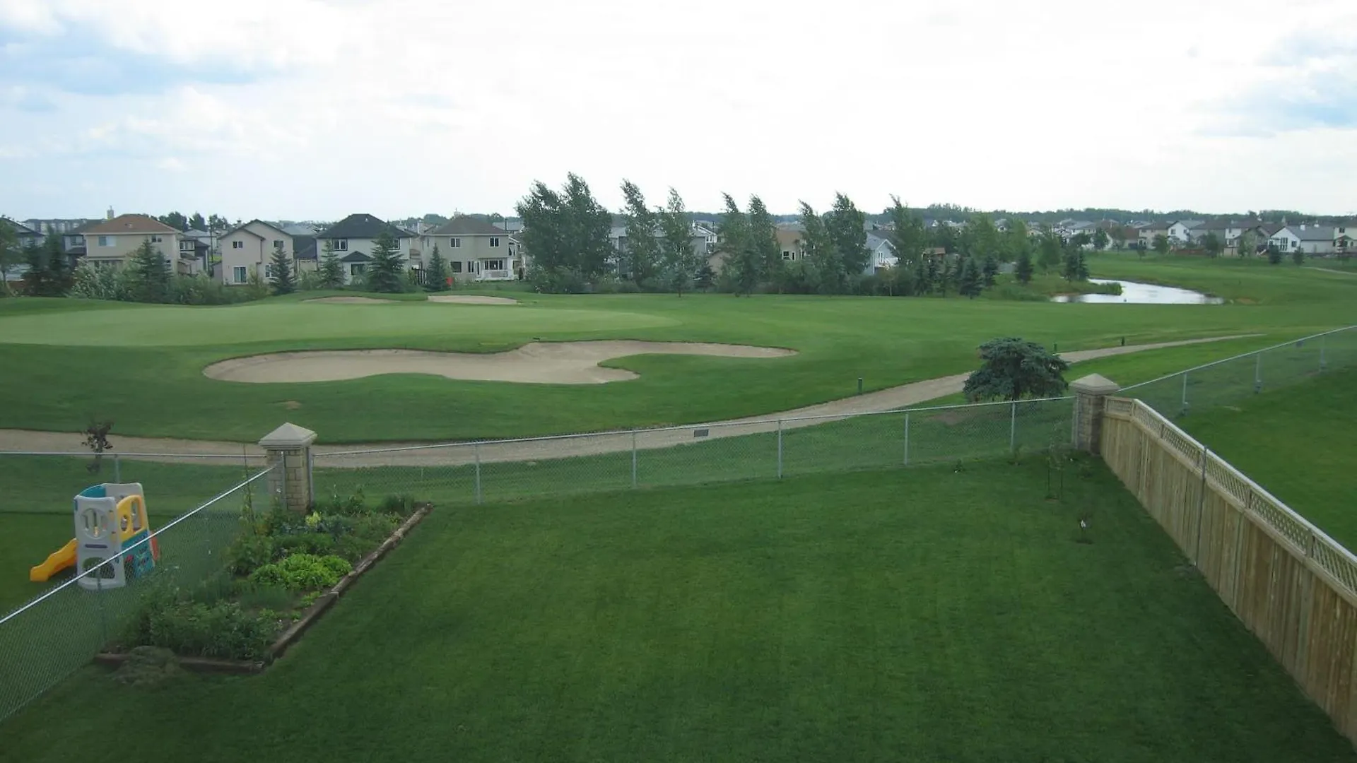Luxury Lewis Estates Golf Course View Home By Henday, Whitemud, Wem, Acheson! Edmonton