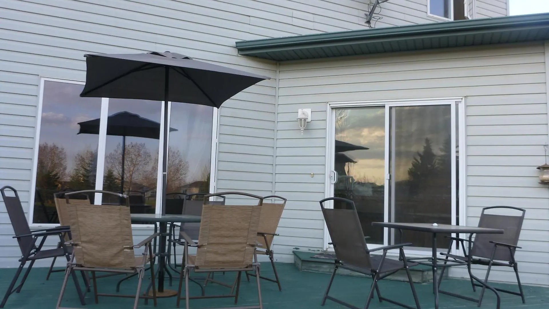Holiday home Luxury Lewis Estates Golf Course View Home By Henday, Whitemud, Wem, Acheson! Edmonton