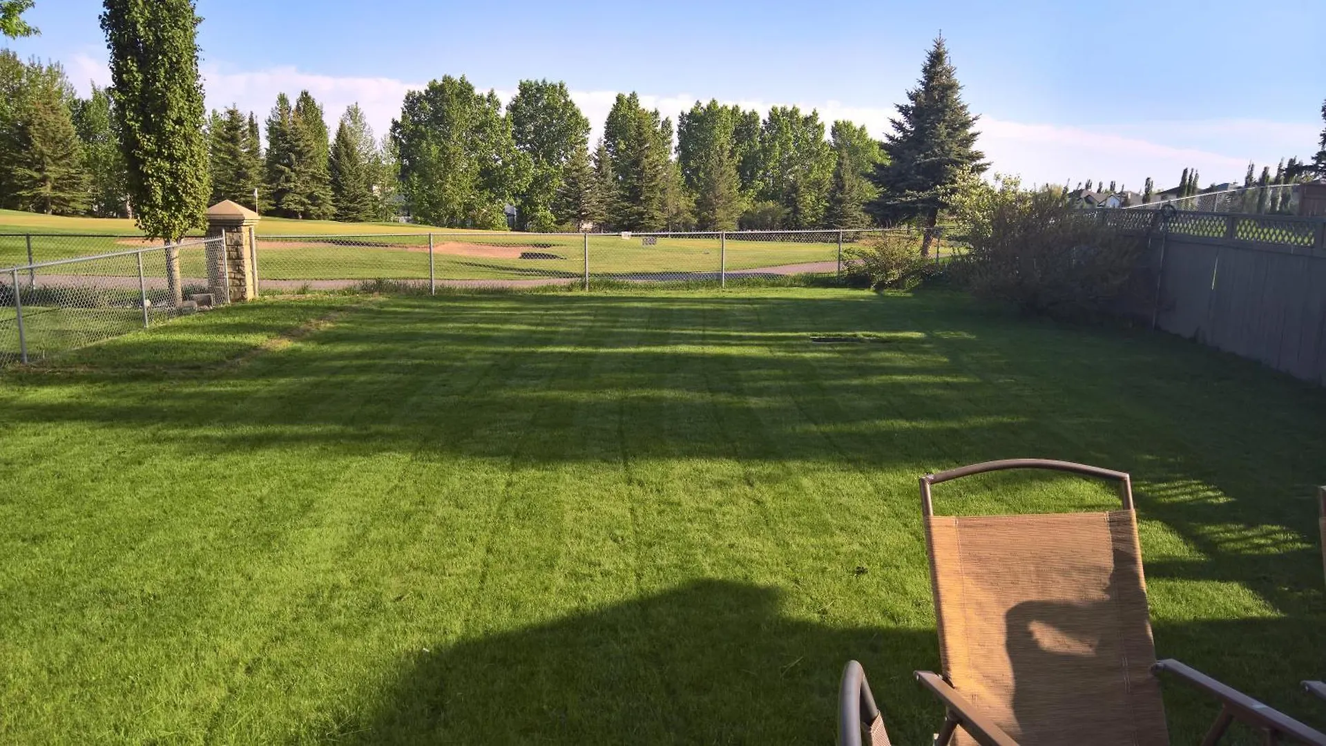 Holiday home Luxury Lewis Estates Golf Course View Home By Henday, Whitemud, Wem, Acheson! Edmonton Canada
